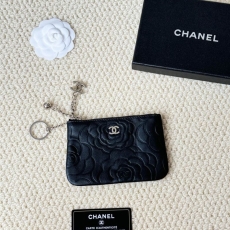 Chanel Wallets Purse